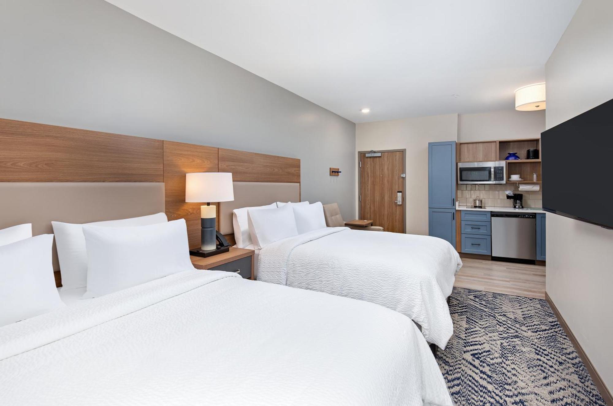 Candlewood Suites Erlanger - South Cincinnati By Ihg Exterior photo