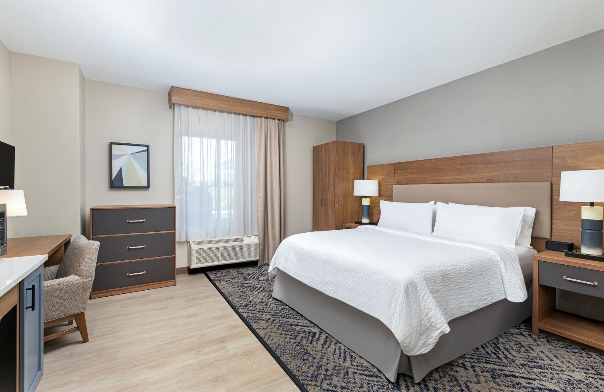 Candlewood Suites Erlanger - South Cincinnati By Ihg Exterior photo