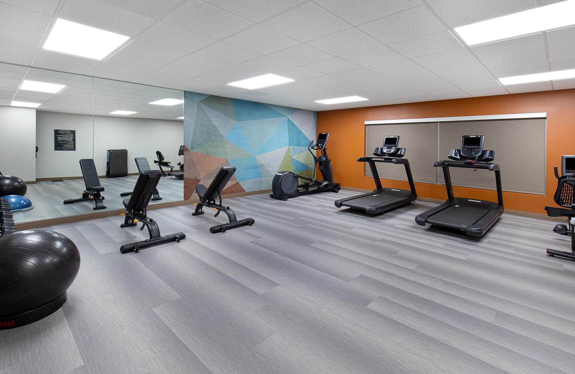 Candlewood Suites Erlanger - South Cincinnati By Ihg Exterior photo