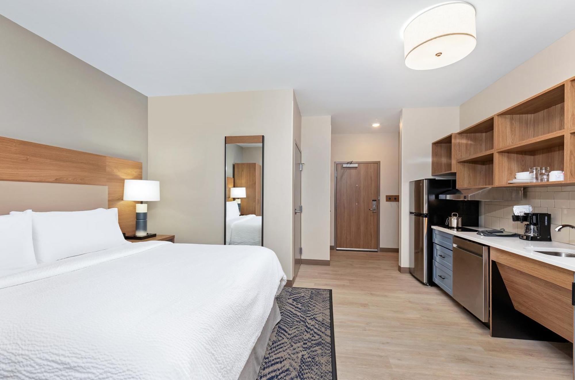 Candlewood Suites Erlanger - South Cincinnati By Ihg Exterior photo