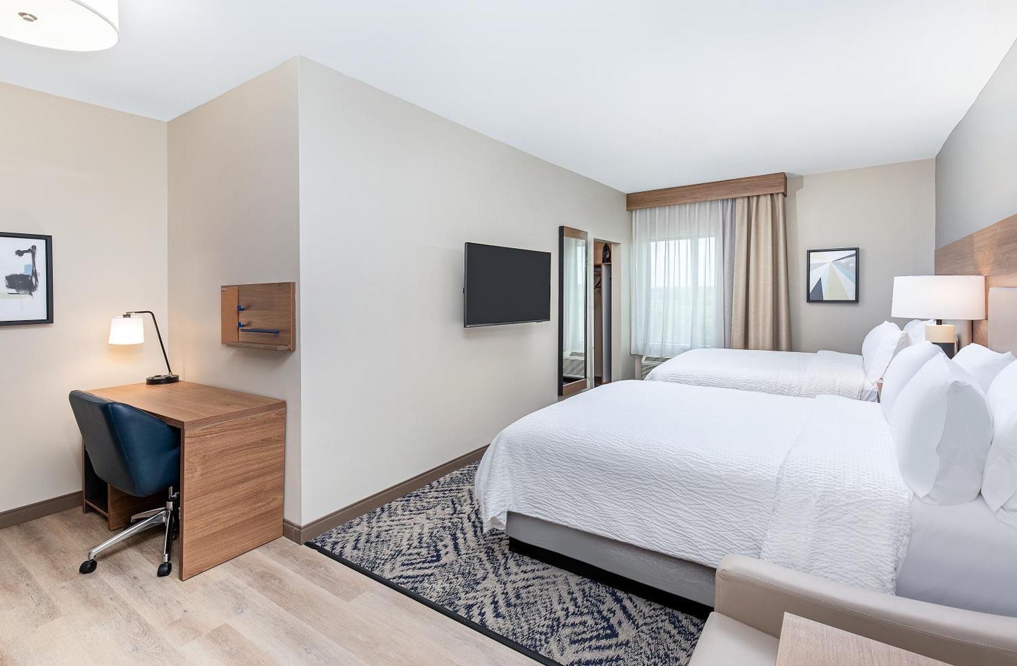Candlewood Suites Erlanger - South Cincinnati By Ihg Exterior photo