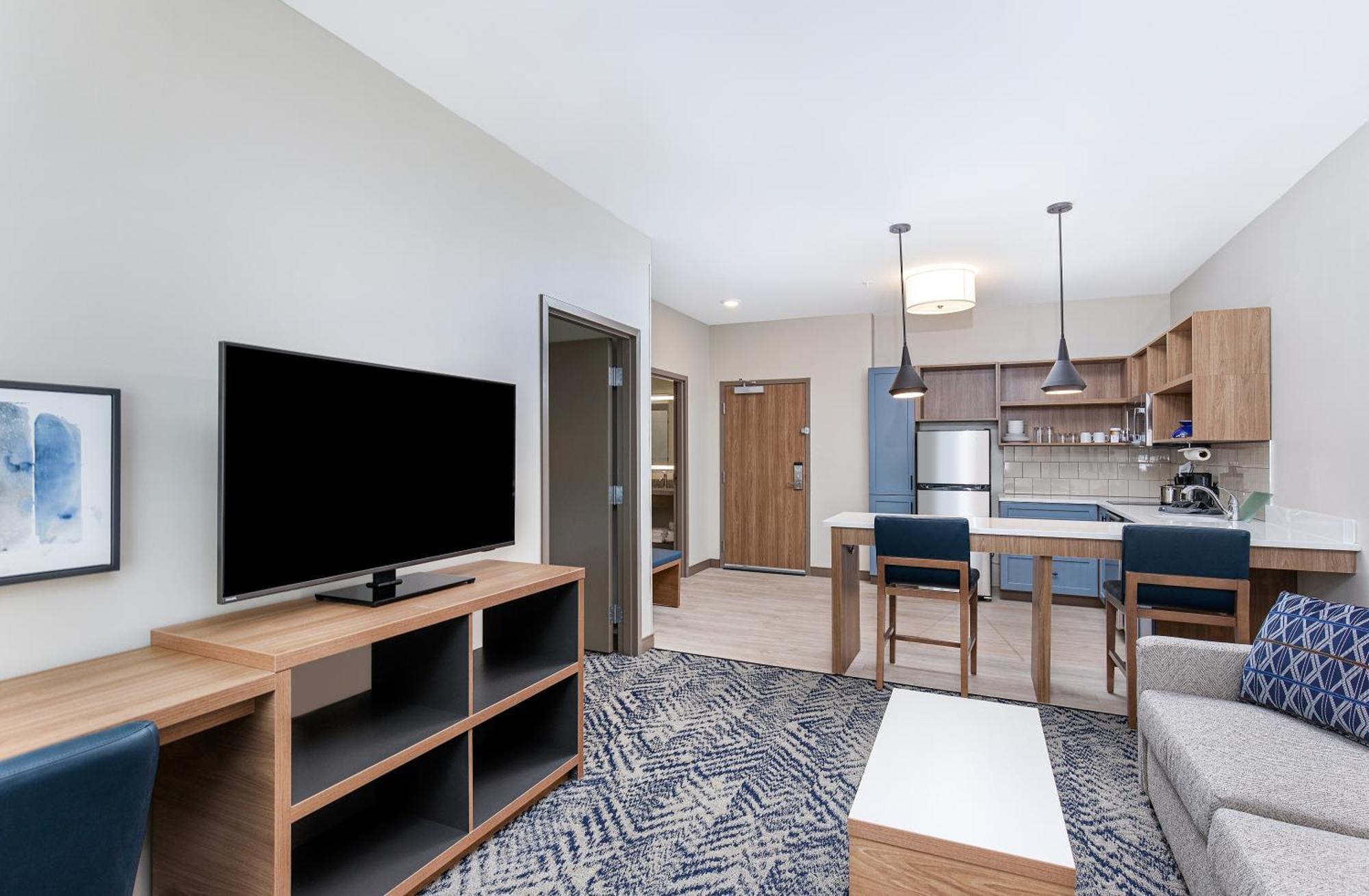 Candlewood Suites Erlanger - South Cincinnati By Ihg Exterior photo